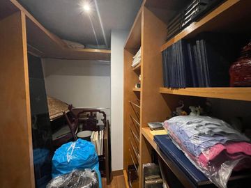 Departamento en Venta, Bosques de Las Lomas, La Jolla
