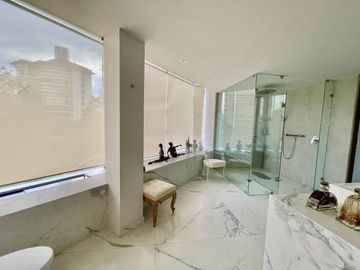 Departamento en Venta, Bosques de Las Lomas, La Jolla