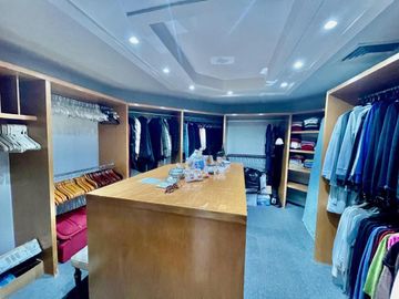 Departamento en Venta, Bosques de Las Lomas, La Jolla
