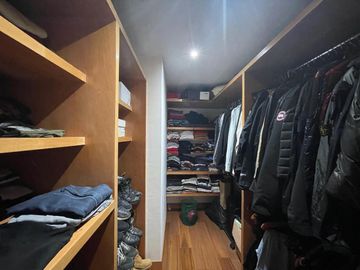 Departamento en Venta, Bosques de Las Lomas, La Jolla
