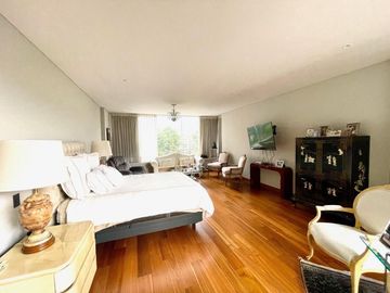 Departamento en Venta, Bosques de Las Lomas, La Jolla