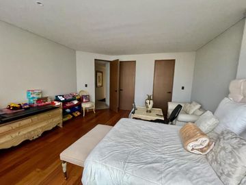 Departamento en Venta, Bosques de Las Lomas, La Jolla