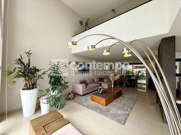 Venta Casa Bosque Esmeralda, Atizapán de Zaragoza, Estado de México