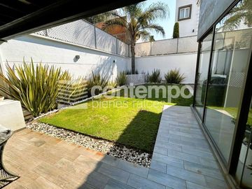 Venta Casa Bosque Esmeralda, Atizapán de Zaragoza, Estado de México