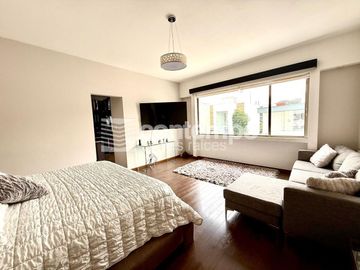 Venta Casa Bosque Esmeralda, Atizapán de Zaragoza, Estado de México