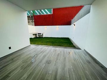 CASAS EN PREVENTA EN METEPEC