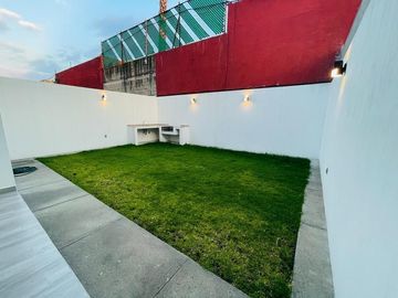 CASAS EN PREVENTA EN METEPEC