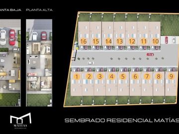 CASAS EN PREVENTA EN METEPEC