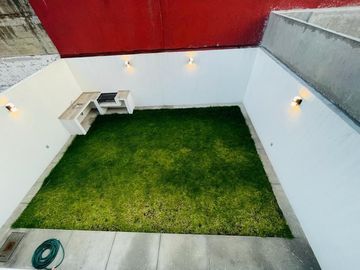 CASAS EN PREVENTA EN METEPEC