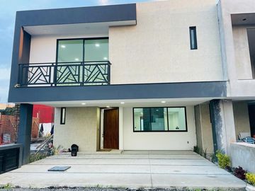 CASAS EN PREVENTA EN METEPEC