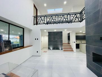 CASAS EN PREVENTA EN METEPEC