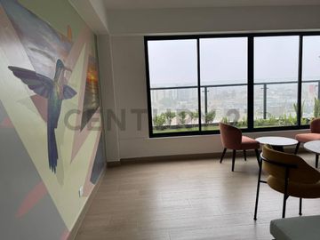 Venta de Departamento en Barranco de Estreno