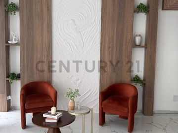 Venta de Departamento en Barranco de Estreno