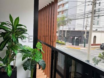Venta de Departamento en Barranco de Estreno