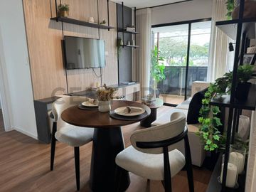 Venta de Departamento en Barranco de Estreno
