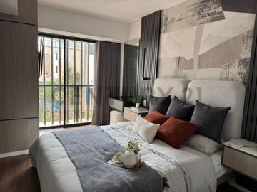 Venta de Departamento en Barranco de Estreno