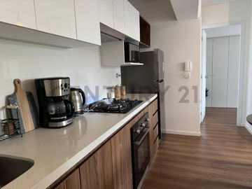 Venta de Departamento en Barranco de Estreno