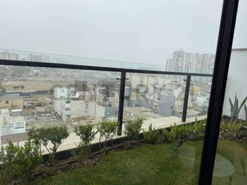 Venta de Departamento en Barranco de Estreno