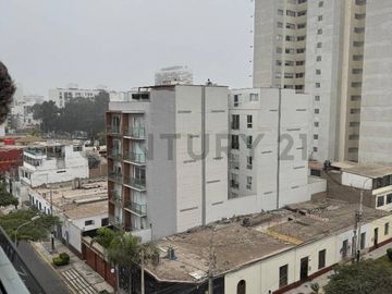 Venta de Departamento en Barranco de Estreno