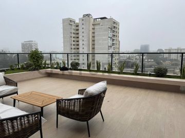 Venta de Departamento en Barranco de Estreno