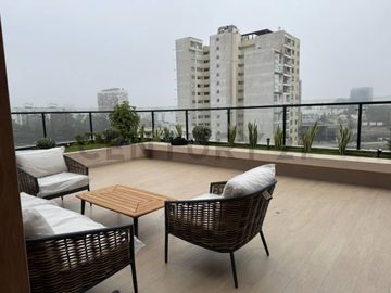 Venta de Departamento en Barranco de Estreno