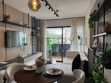 Venta de Departamento en Barranco de Estreno