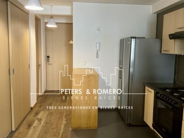 Departamento en Venta en Hipódromo