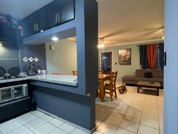 Departamento en Venta en Barrio Antiguo
