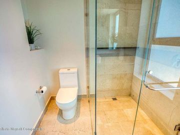 Departamento moderno en venta en Zona Dorada de Bucerías