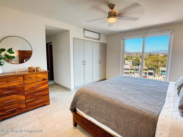 Departamento moderno en venta en Zona Dorada de Bucerías