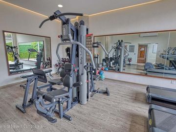 Departamento moderno en venta en Zona Dorada de Bucerías