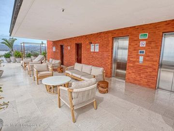 Departamento moderno en venta en Zona Dorada de Bucerías