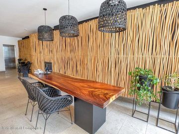 Departamento moderno en venta en Zona Dorada de Bucerías