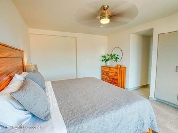Departamento moderno en venta en Zona Dorada de Bucerías