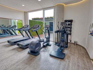 Departamento moderno en venta en Zona Dorada de Bucerías
