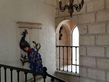 VENTA CASA PEÑA DE BERNAL AMUEBLADA o SIN AMUEBLAR QUERETARO