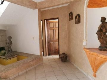 VENTA CASA PEÑA DE BERNAL AMUEBLADA o SIN AMUEBLAR QUERETARO