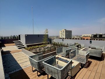 Departamento en Venta en Scala Towers, Colonia Americana