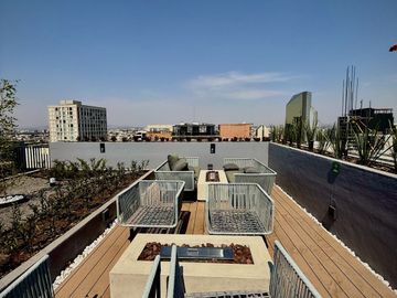 Departamento en Venta en Scala Towers, Colonia Americana