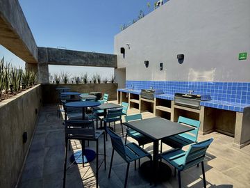 Departamento en Venta en Scala Towers, Colonia Americana