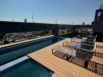 Departamento en Venta en Scala Towers, Colonia Americana