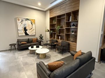 Departamento en Venta en Scala Towers, Colonia Americana
