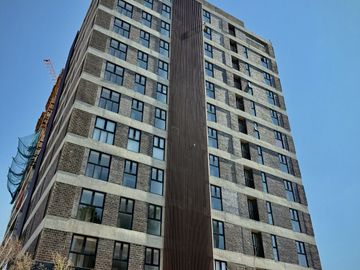 Departamento en Venta en Scala Towers, Colonia Americana