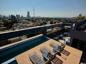 Departamento en Venta en Scala Towers, Colonia Americana
