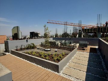 Departamento en Venta en Scala Towers, Colonia Americana