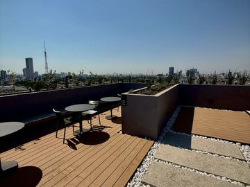 Departamento en Venta en Scala Towers, Colonia Americana