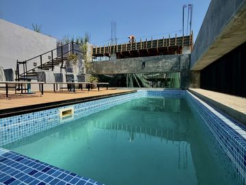 Departamento en Venta en Scala Towers, Colonia Americana