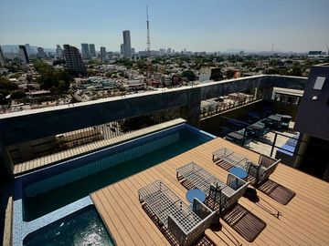 Departamento en Venta en Scala Towers, Colonia Americana