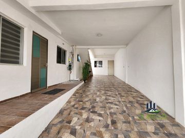 Casa en Venta en Zona de Bugambilias, Las Trancas, Emiliano Zapata, Veracruz