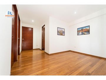 SE VENDE DEPARTAMENTO EN MIRAFLORES